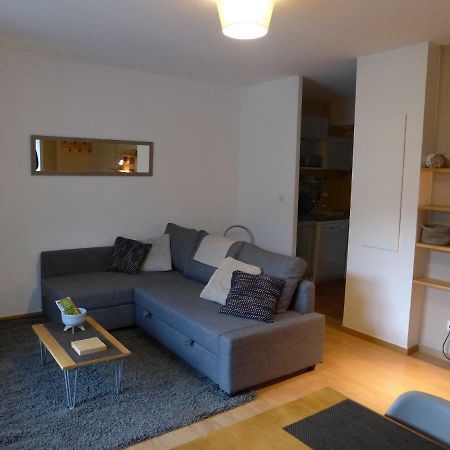 Confortable Appartement T2 Cabine Луданвьель Экстерьер фото