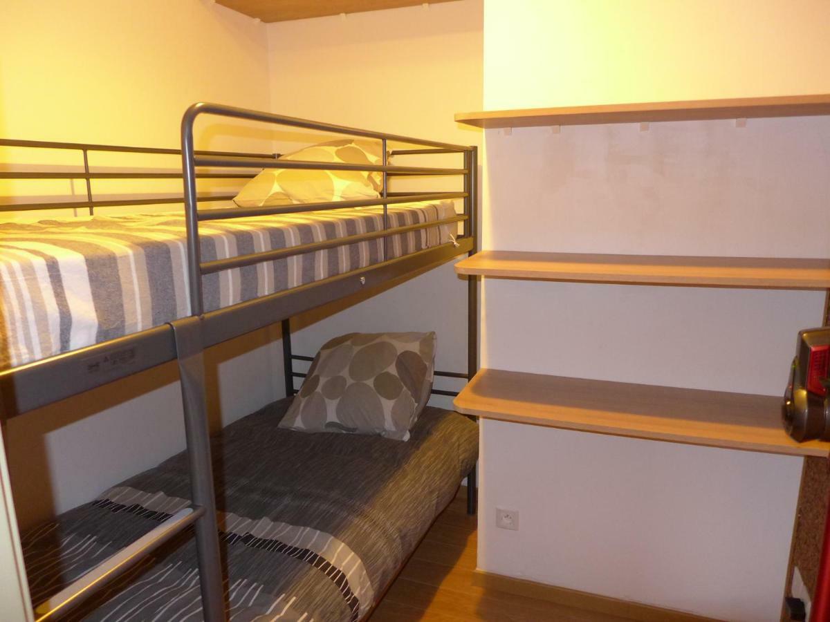 Confortable Appartement T2 Cabine Луданвьель Экстерьер фото