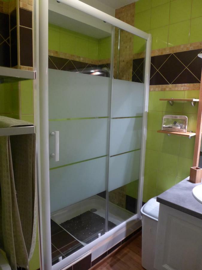 Confortable Appartement T2 Cabine Луданвьель Экстерьер фото