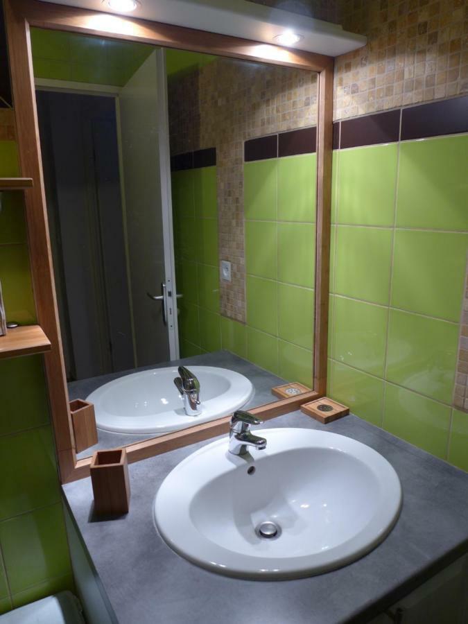 Confortable Appartement T2 Cabine Луданвьель Экстерьер фото