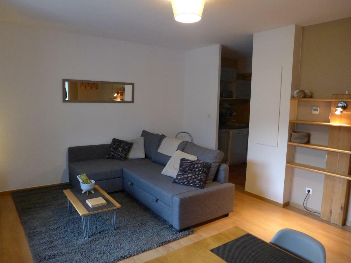 Confortable Appartement T2 Cabine Луданвьель Экстерьер фото