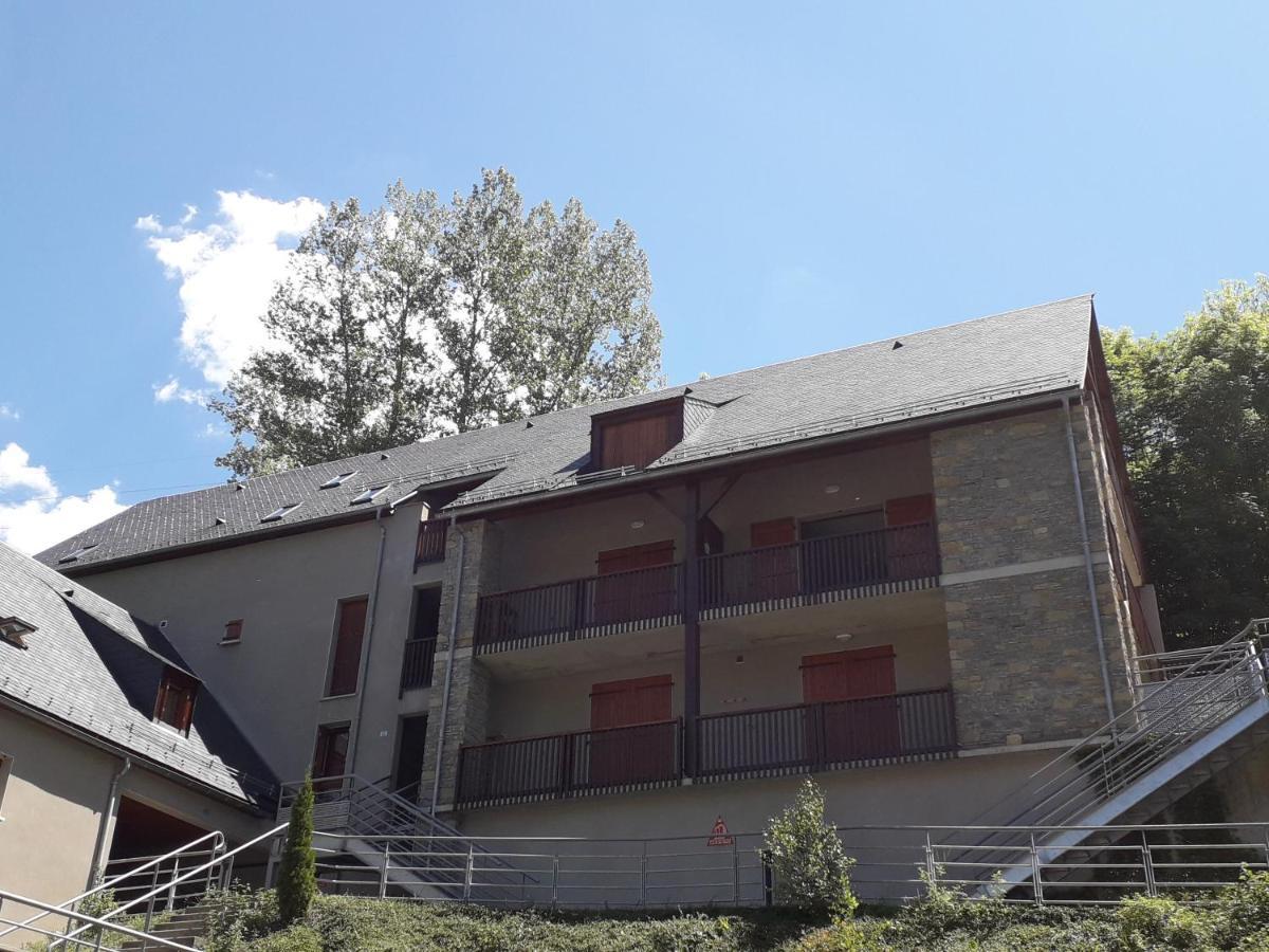 Confortable Appartement T2 Cabine Луданвьель Экстерьер фото